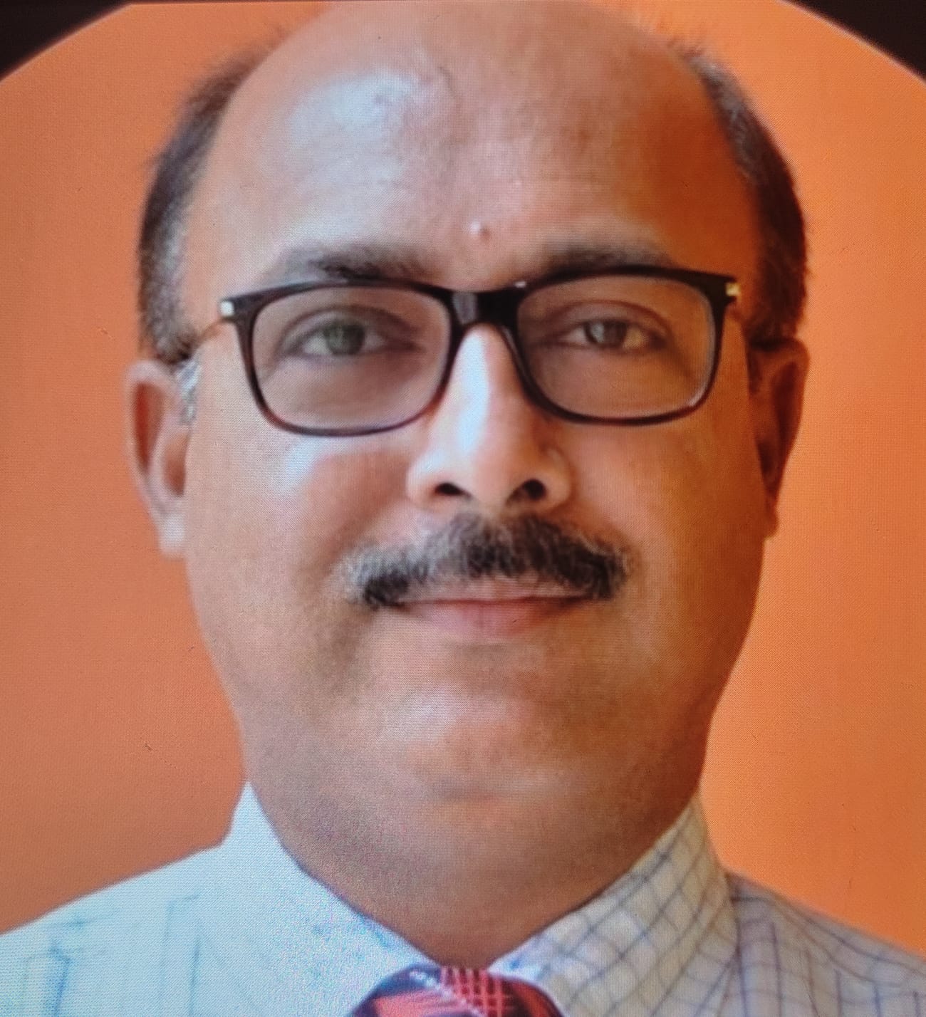 Mr. Ashish Mukherjee - Founder of Sristy Infracon